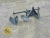 Окучник трехрядный ОР 01/120-3К Окучник трехрядный ОР 01/120-3К