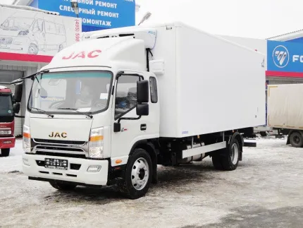 Рефрижератор JAC N 75