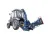 Измельчитель веток Farmer-Helper BX92RS Измельчитель веток Farmer-Helper BX92RS