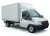 Промтоварный фургон FORD Transit 460
