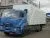 Промтоварный фургон КамАЗ 65117
