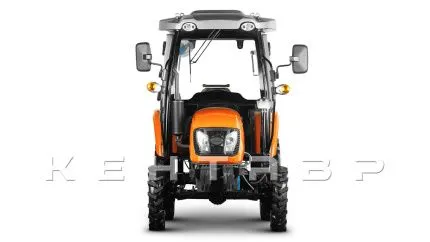 трактор rusich t18 chuvashpiller