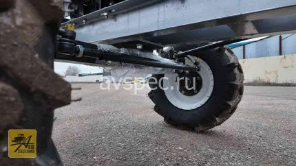 Минитрактор Феникс Р-2