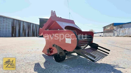 Картофелекопалка ККО-500