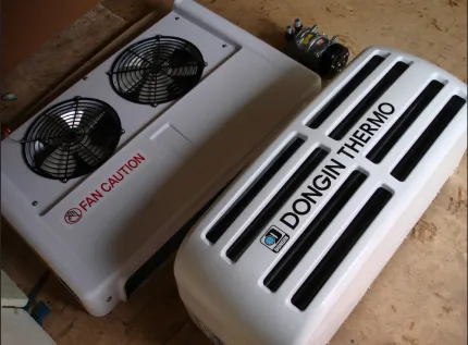 Dongin Thermo DM-500HN рефрижератор