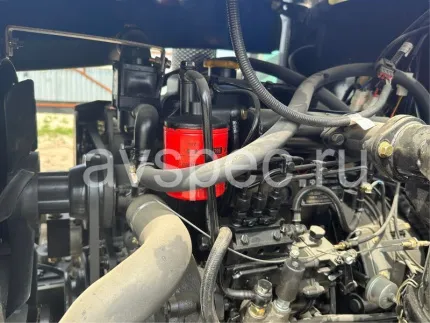 трактор xingtai 240 xt