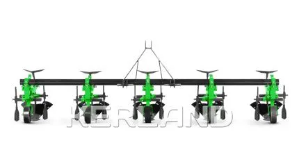 Культиватор-окучник Kerland ОК500