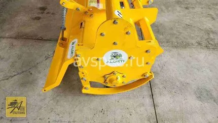 Почвофреза BRT 125