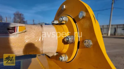 Почвофреза KRT 0.9