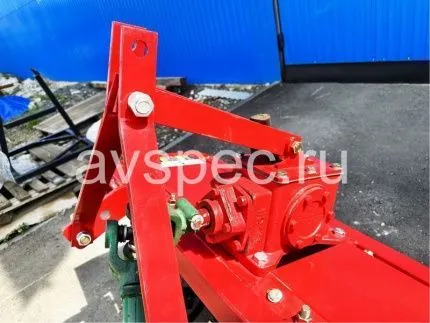 Почвофреза 1GQN-125 M, захват 1,15