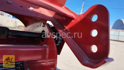 Картофелекопалка ККО-500