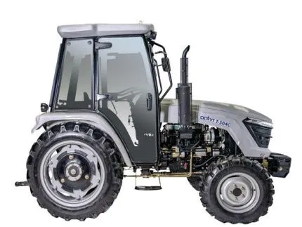 Трактор Трактор СКАУТ TY-504С 