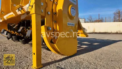 Почвофреза KRT 0.9