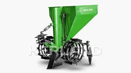 Картофелесажалка однорядная  Kerland СТ 118