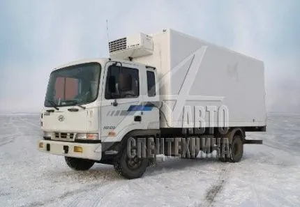 Hyundai HD-120