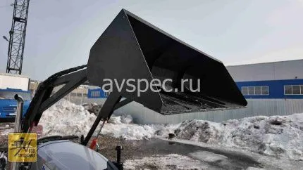 трактор rusich t18 chuvashpiller