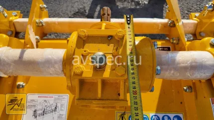 Почвофреза KRT 0.9