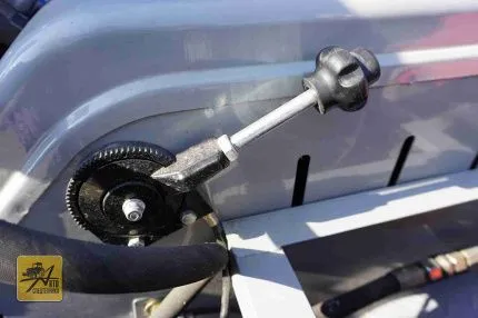 трактор rusich t18 chuvashpiller