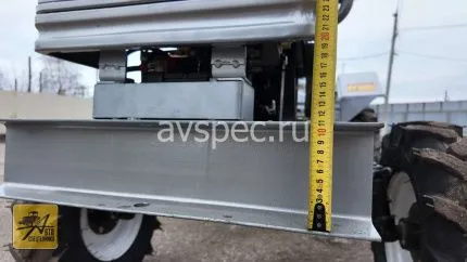 Минитрактор Феникс Р-2