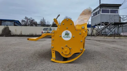 Почвофреза KRT 125