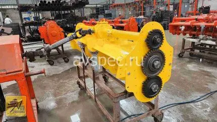 Почвофреза KRT 185