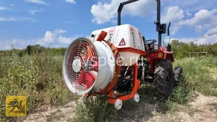 Опрыскиватель садовый вентиляторный WINDY200 (MOSH)