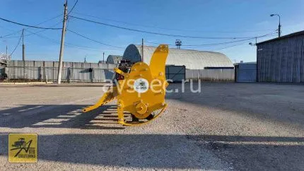 Почвофреза KRT 165