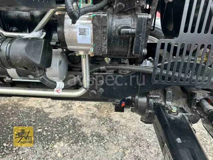 Трактор Lovol TE 244 HT