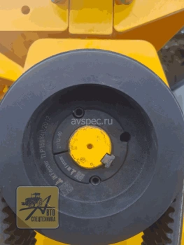 Мульчер косилка измельчитель ML 125