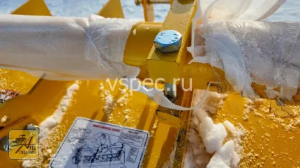 Почвофреза BRT 225