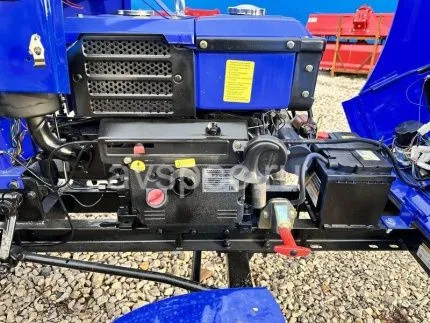 трактор rusich t15 chuvashpiller