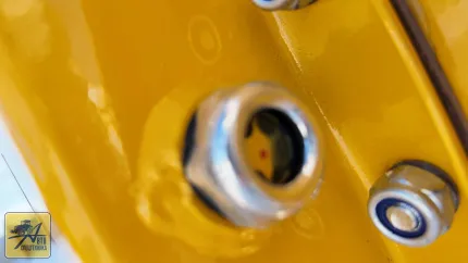 Почвофреза KRT 200