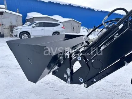 трактор foton lovol te-244