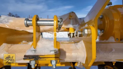 Почвофреза BRT 225