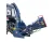 Измельчитель веток Farmer-Helper BX92R