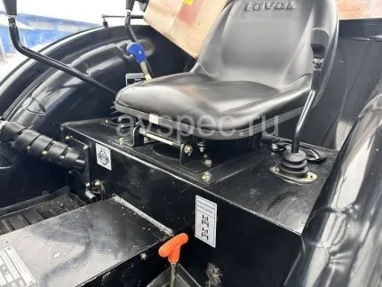 трактор foton lovol te-244