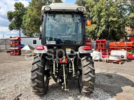 Трактор Трактор СКАУТ ТЕ-504С 