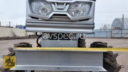 Минитрактор Феникс Р-2