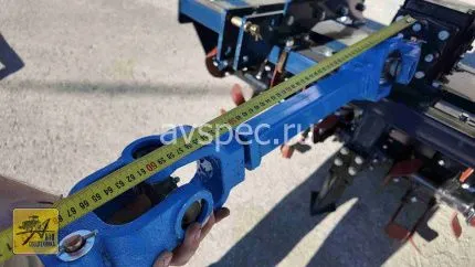 Почвофреза навесная 1GQN-160 S