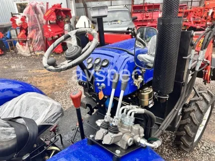 трактор xingtai 244 xt