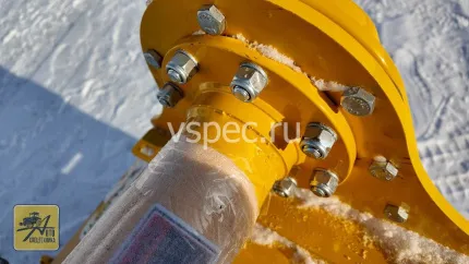 Почвофреза BRT 225