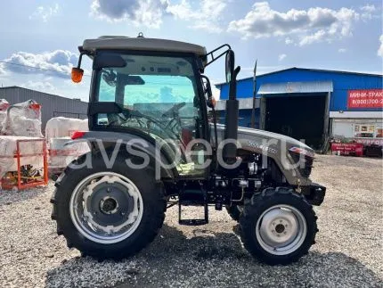 Трактор Трактор СКАУТ ТЕ-504С 
