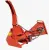 Измельчитель веток Farmer-Helper BX92RS Измельчитель веток Farmer-Helper BX92RS