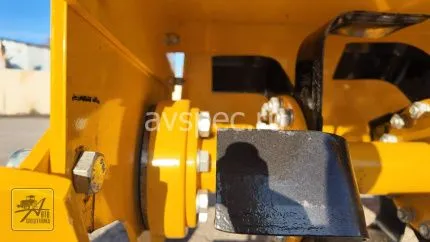 Почвофреза KRT 165