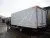 Изотермический фургон ISUZU ELF 9.5 Изотермический фургон ISUZU ELF 9.5