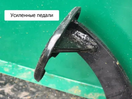 трактор fighter t15