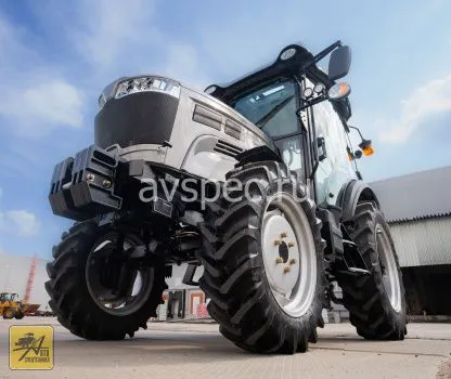 Трактор Трактор Scout Series TE G3 Premium 