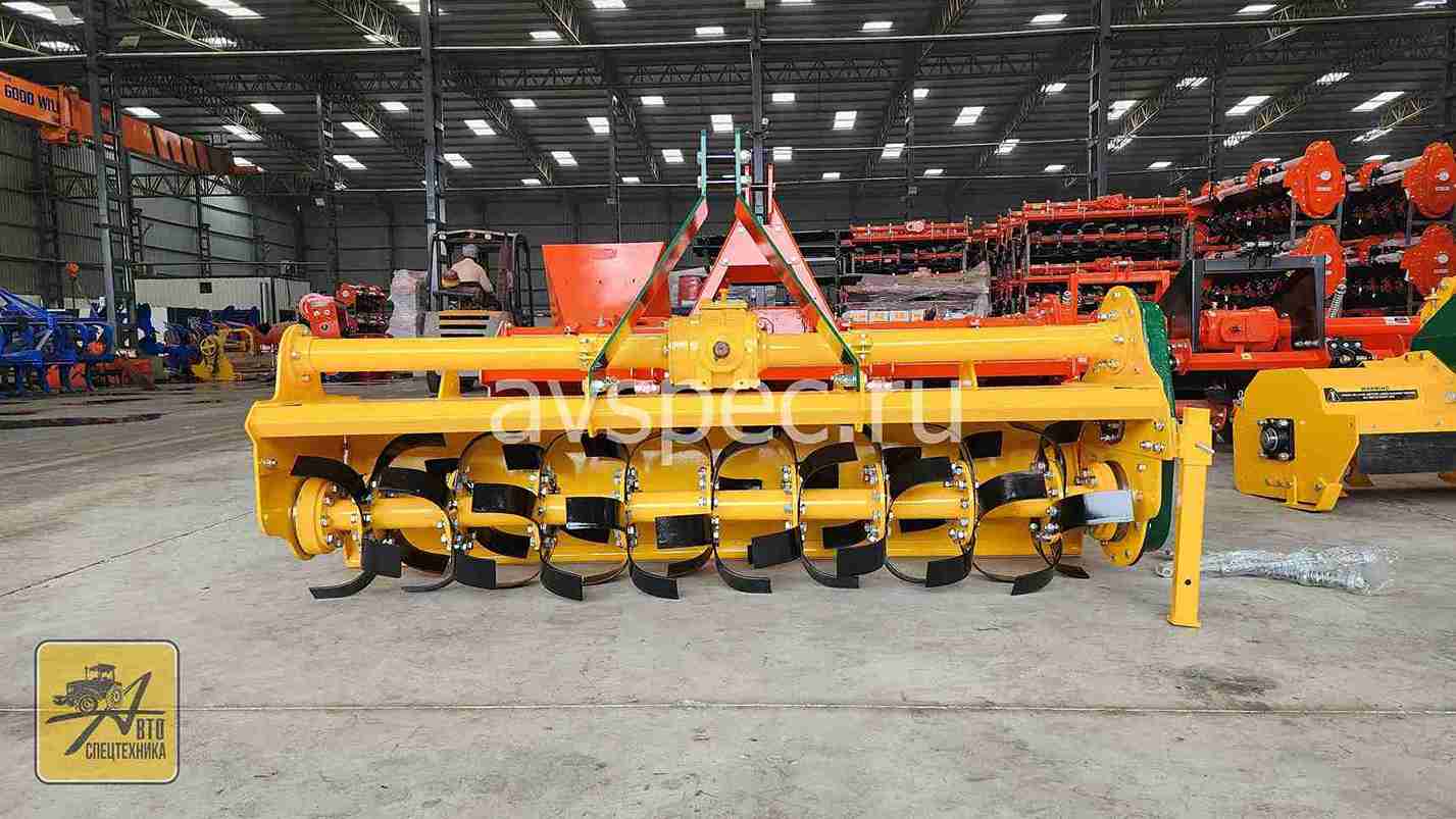 Почвофреза BRT 150